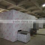 Food Processing Machine IQF Spiral Blast Freezer For Sale thumbnail-1