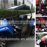 250cc Automatic 2WD Transmission go Kart/ Sport UTV (TKG200-A2) thumbnail-6