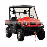 700CC Utility Vehicle With EEC EPA thumbnail-1