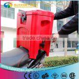 Rotational Molding Rotomolded Fish Box Cooler thumbnail-2