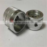 10 Years Manufacturer Machining Services Polished Stainless Steel Lathe Machining Parts thumbnail-2