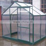Mini Garden Greenhouse/Hobby Greenhouse thumbnail-6