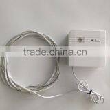 Battery Powered Water Leak Detection Equipment Wired Home Use Water Leak Detector With Low Price thumbnail-4