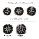 the Newest Design Led Submersible Aquarium Spot Light for Your Fish and Coral Reef thumbnail-6