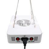 LED Grow Light 300W Full Spectrum UV IR Lighting for Indoor Plant Hydroponics Veg Flowering thumbnail-3