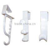 Plastic Over Door Hook