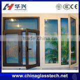 New Thermal Break Aluminum Alloy Kommerling Window