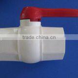 Octagonal Ball Valve thumbnail-1