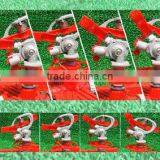 Farm Agricultural System Equipment Irrigation Sprinkler thumbnail-3