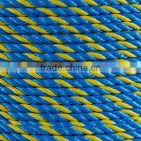 High Strength PP Telstra Rope thumbnail-3