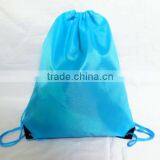 Custom Designer Cheap Drawstring Shoe Bags Wholesale thumbnail-1