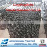 DPBD 1.86kgs Black Varnished Y Type Steel Fence Posts thumbnail-1