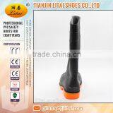 PVC Safety Boots,safety Shoes,work Boots thumbnail-4