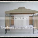 3*4m Double-topped Gazebo(metal Gazebo,deluxe Gazebo) thumbnail-1