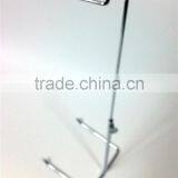 Salable Custom Women Handbag Storage Rack/hanging Display Bags thumbnail-5