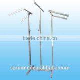 Fashion Clothing Display Rack/T-shirt Display Stands/Adjustable thumbnail-2