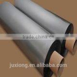 High Carbon Content Flexible Graphite Roll/foil/sheet/paper Sealing Gasket Material Thickness 0.6mm thumbnail-2