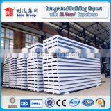 Sandwich Panel Construction Material thumbnail-5
