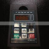 380V Three & Triple Phase Solar Inverter for Solar Water Pump System With VFD MPPT thumbnail-2