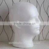 Cheap Foam Mannequin Head for Hat Display thumbnail-2