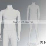 2015 Stand Full Body Cheap Male Headless Mannequin thumbnail-4