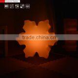 Outdoor Use RGB LED Snowflake for Christmas Decor thumbnail-6