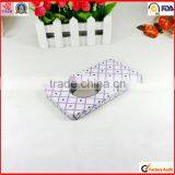 Factory Sale Battery Rectangle Metal Tin Can With Window thumbnail-6