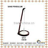Hot Sale Art Designs Educational Toys Pit and Sand Pendulum SP011 thumbnail-1