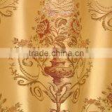 New Fancy High Quality Embroidery Window Curtains/ Decorated Living Room Curtain thumbnail-2