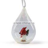 2016 Newest Christmas Ornaments Glass Ball thumbnail-6