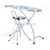 Ironing Table,ironing Board With Chair thumbnail-1