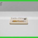 Rectangle Wooden Serving Tray thumbnail-4