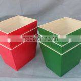 2016 Custom White Wooden Crates thumbnail-6