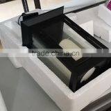 Popular LED Candle Metal Lantern for Home Decoration thumbnail-3