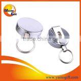 Custom Design Metal Badge Reel With Logo thumbnail-1