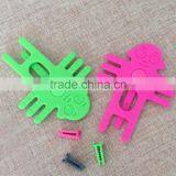 2016 Trending Products Stuffed Animal Mobilephone Holder Cellphone Display thumbnail-2