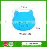 Any Animal Shape Silicone Wallet/Silicone Coin Bag thumbnail-3