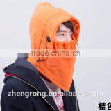 Winter Warmly Polar Fleece Balaclava thumbnail-6