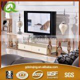 E380 2015 Modern Design Marble Top Living Room Furniture TV Stand thumbnail-3