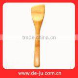 Cooking Tools Long Handle Bamboo Turner Bamboo Spatula thumbnail-1