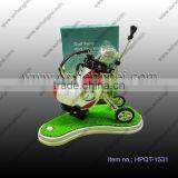 Golf Larry Delicacy Pen Vase thumbnail-1