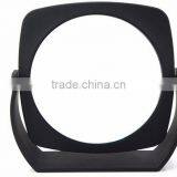 Hot Sale Black 5X Magnifying Makeup Mirrror for Sale thumbnail-1