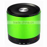 High Quality Mini Wireless Bluetooth Speaker thumbnail-5