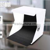 Folding Mini Softbox Small Portable Studio Photography Box Camera Lights Props Equipment Photography Tent thumbnail-2