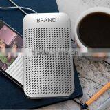 Multi-function Mobile Power Portable Speaker Super-thin Safe Polymer Batteries Bluetooth Stereo Mini Charging Treasure Speaker thumbnail-3
