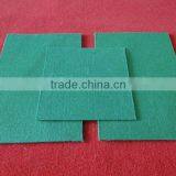 Wool Felt Floor Mat thumbnail-1