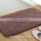 Memory Foam Prayermat Bedroom Living Room Carpet Underlay Decoration Home thumbnail-2