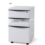 Hot Sale 2/3 Drawers Filing Cabinet Steel Pedestal thumbnail-1