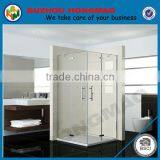 Nano Easy Clean Stainless Steel Shower Enclosure thumbnail-1