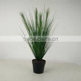 Fake Reed Grass Artificial Grass Bonsai thumbnail-5